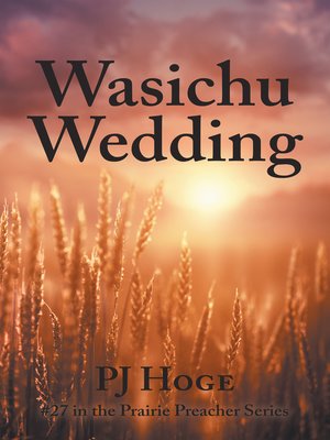 cover image of Wasichu Wedding